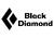 Black Diamond Black D
